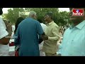 మోడీ ప్రమాణ స్వీకారం లో చంద్రబాబు | PM Modi Oath Taking Ceremony | hmtv  - 02:26 min - News - Video