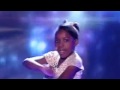  Natalie Okri - Britain39s Got Talent - Semi-Final 1