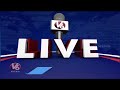 BRS MLC Baswaraju Saraiah Meets Congress Leaders  |V6 News  - 05:27 min - News - Video