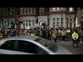 LIVE: Navalny vigil outside Russian embassy in London  - 42:37 min - News - Video