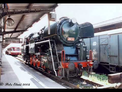 Yavuz Bingöl – Kara Tren