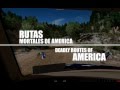 DEADLY ROUTES OF AMERICA v1.01