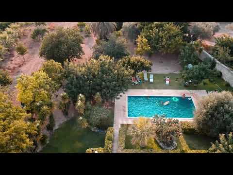 Vidéo de l’hébergement