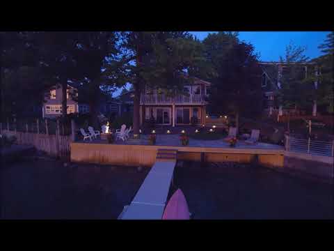 Property video