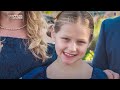 Daughter asks heartbreaking question after devastating diagnosis  - 04:41 min - News - Video