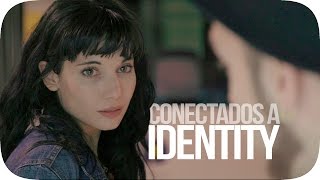 Conectados a Identity