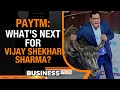 Paytm News Today: Will RBI Cancel Payment Bank Licence? Vijay Shekhar Sharma Meets FM | Stock Up 10%