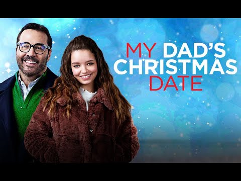 My Dad's Christmas Date'