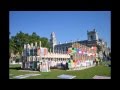 Constructing the House of Flags