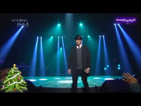 성시경 Sung Si Kyung - 두 사람 two people