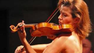 Korngold: Violin Concerto in D major, Op.35 - 2. Romance: Andante