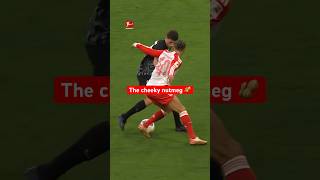 Leroy SANÉ in a 1️⃣🆚1️⃣