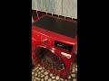 Видео обзор стиральной машины Schaub Lorenz SLW MG5131 красная  - Продолжительность: 2:11