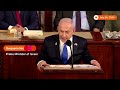 Netanyahu sees demilitarized Gaza, Palestinian civilian control | REUTERS  - 00:59 min - News - Video