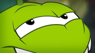 Om Nom stories - Bbkar