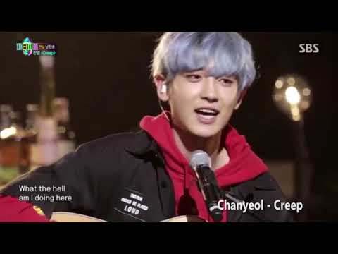 EXO VOCAL KINGS PART 2