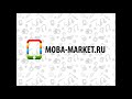 #MOBAMARKET - Как разобрать телефон Samsung GT-E1200M