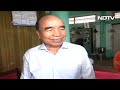 Mizoram Chief Minister Confident Of Poll Win, Says Manipur Violence Major Issue In State  - 09:10 min - News - Video