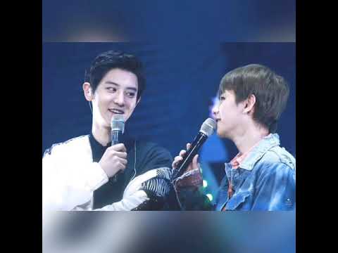 ChanBaek moments: How much ChanYeol loves his BaekHyun