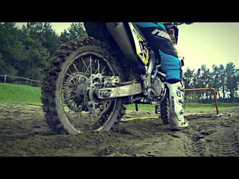 GoPro: F.L.A.G. MX PRACTICE GATE 
