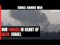Top Hamas Weapons Maker Killed In Attack, Says Israel