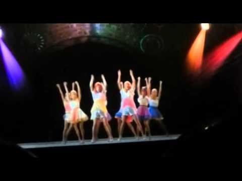 Changmin & Key - Twinkle TTS