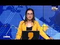 NSA Ajit Doval Meets Canadian Counterpart | India-Canada Security Talks in Delhi | News9  - 01:33 min - News - Video