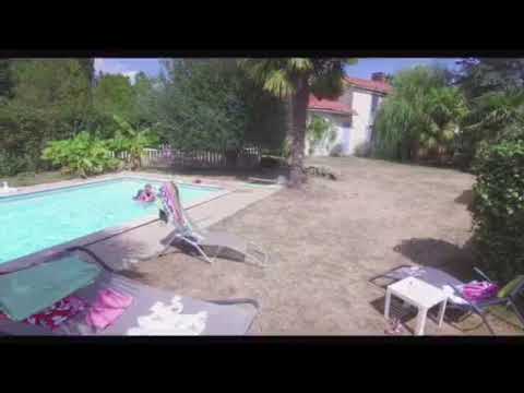 Vidéo de l’hébergement