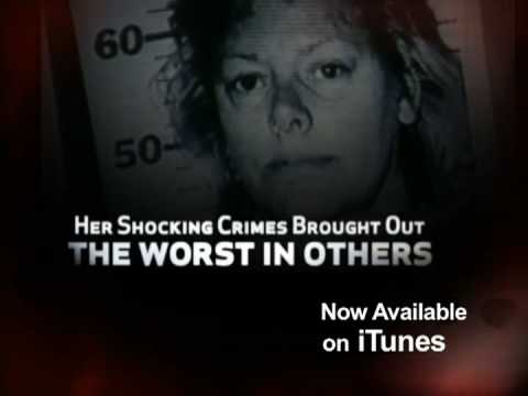 Aileen: Life and Death of a Serial Killer'