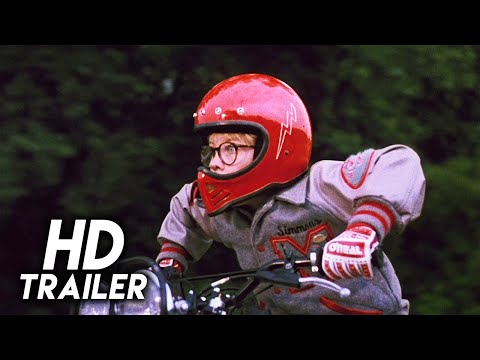 The Dirt Bike Kid'