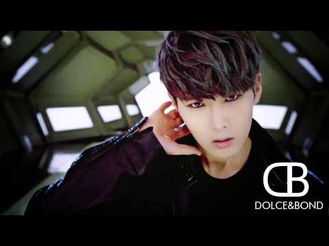SUPER JUNIOR M - BREAK DOWN (DOLCE & BOND REMIX)