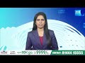 All India Brahmin Federation Supports CM YS Jagan | AP Elections 2024 @SakshiTV  - 04:17 min - News - Video