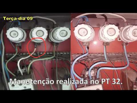 RESUMO SEMANAL - Acompanhe as principais ações e atividades realizadas pelo SAAE Codó, no período de 08/05 a 12/05.