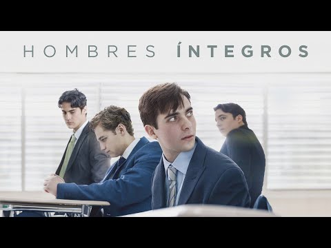 Hombres Íntegros'