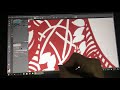 Zbook x2 G4 drawing