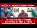 ED Issues Third Summon to Kejriwal | Amid Excise Policy Case | NewsX  - 04:25 min - News - Video