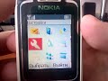 Обзор телефона Nokia 1650