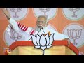 PM Modi Live | Public meeting in Singhbhum, Jharkhand | Lok Sabha Election 2024 | News9  - 45:59 min - News - Video