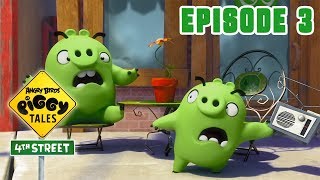 Piggy Tales 4x03 - Zl signl