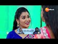 chiranjeevi Lakshmi Sowbhagyavati | Ep - 479 | Best Scene | Jul 19 2024 | Zee Telugu