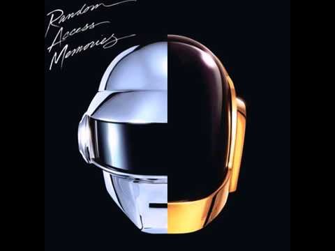 Daft Punk - Beyond (Louie Nouveau Extended Dream Remix)