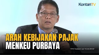 Arah Kebijakan Perpajakan Menteri Keuangan Purbaya Yudhi Sadewa: Apakah PPN Bisa Turun ke 8%
