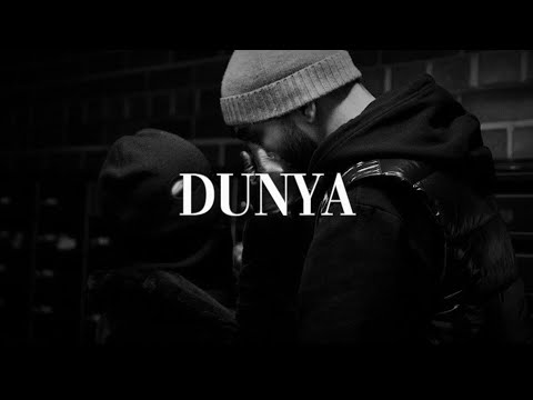 SAMRA - DUNYA (prod. d9wn x Yeyzo)