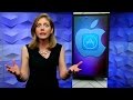 CNET - Apple pulls infected apps from its stores
