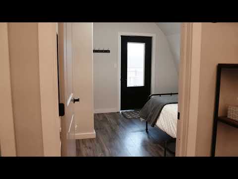 Video van accommodatie