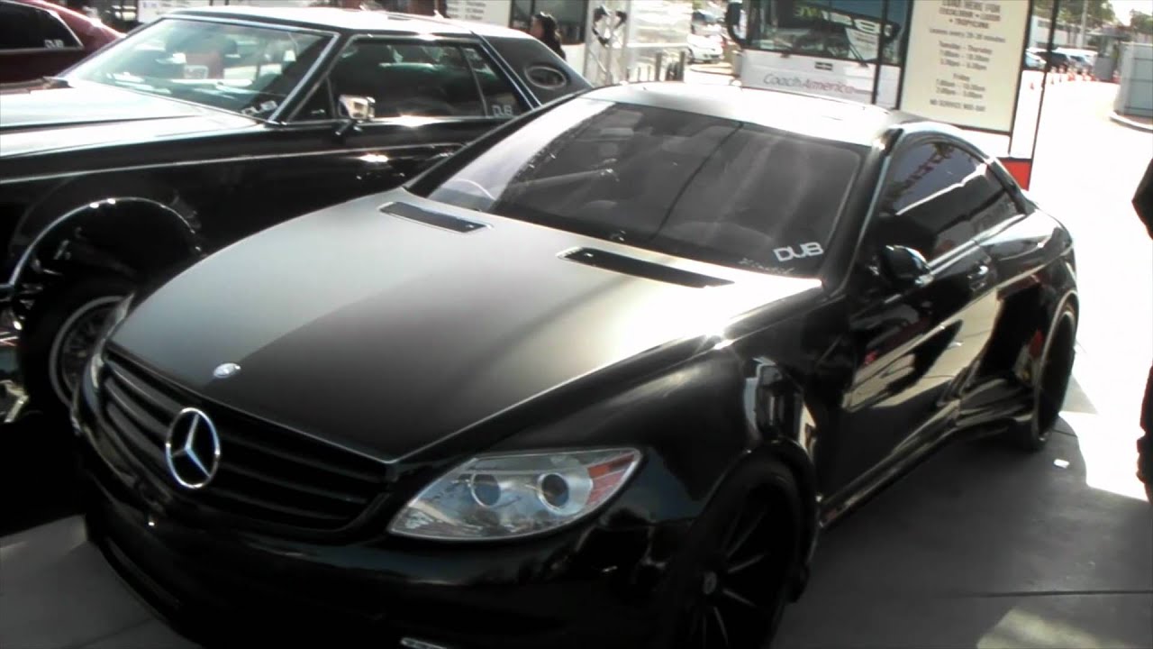 2012 Mercedes e550 coupe youtube #2