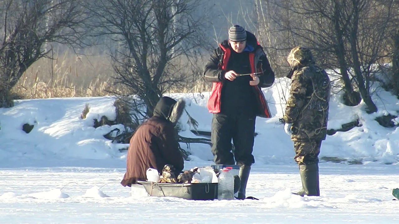 Рыбалка в димитровграде на черемшане видео