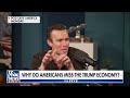 The Five: Elizabeth Warren blanked on question over Trumps economy  - 07:25 min - News - Video
