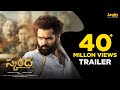Skanda Trailer (Telugu)- Ram Pothineni, Sree Leela