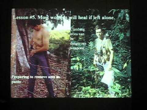 Tom Croat - Career of a Botanist